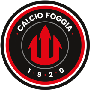 CALCIO FOGGIA 1920
