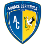 AUDACE CERIGNOLA