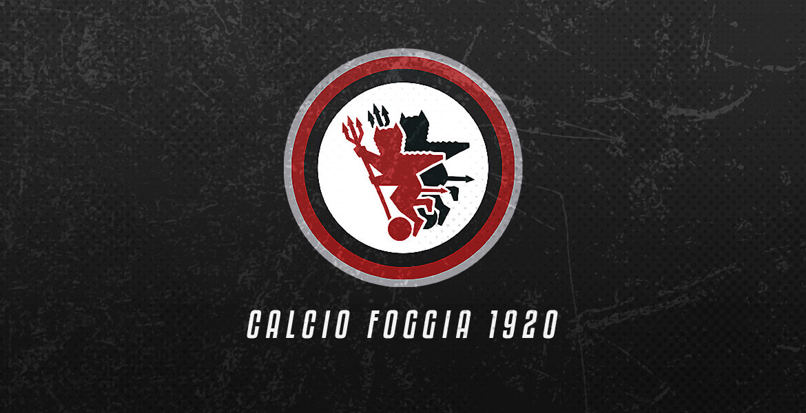COMUNICATO STAMPA - Calcio Foggia 1920